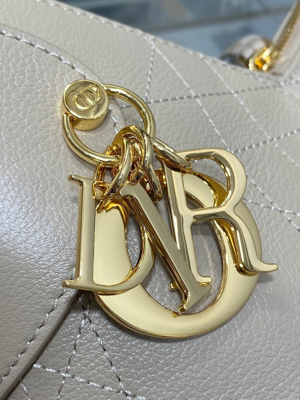 Dragons BagsDiorn Luxury Bag --116081