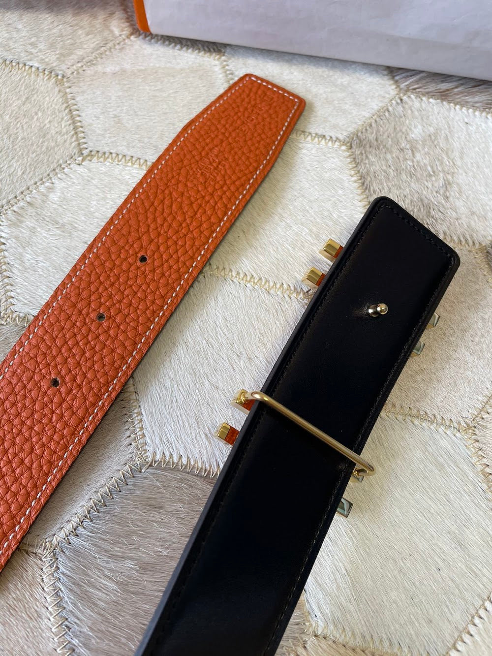Dragons Bags Hermesn Luxury Belt --108831