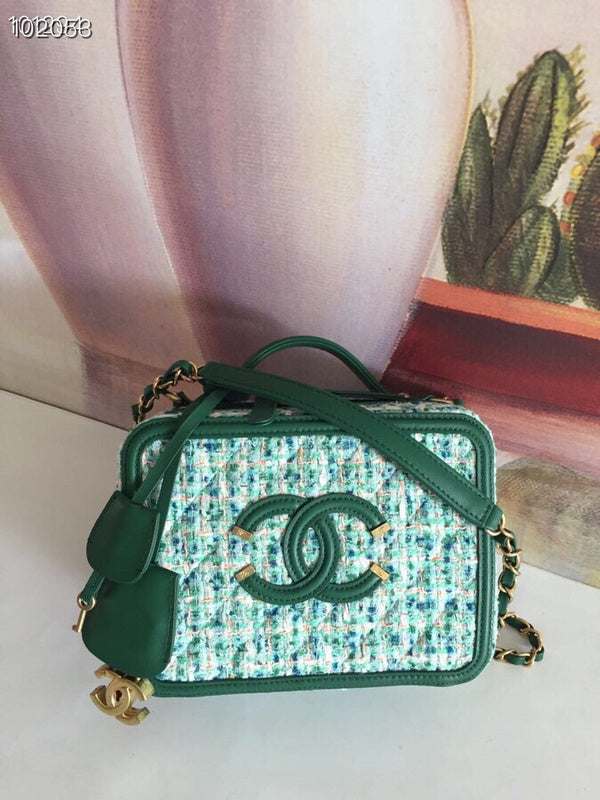 VBS - CHL Bags - 721