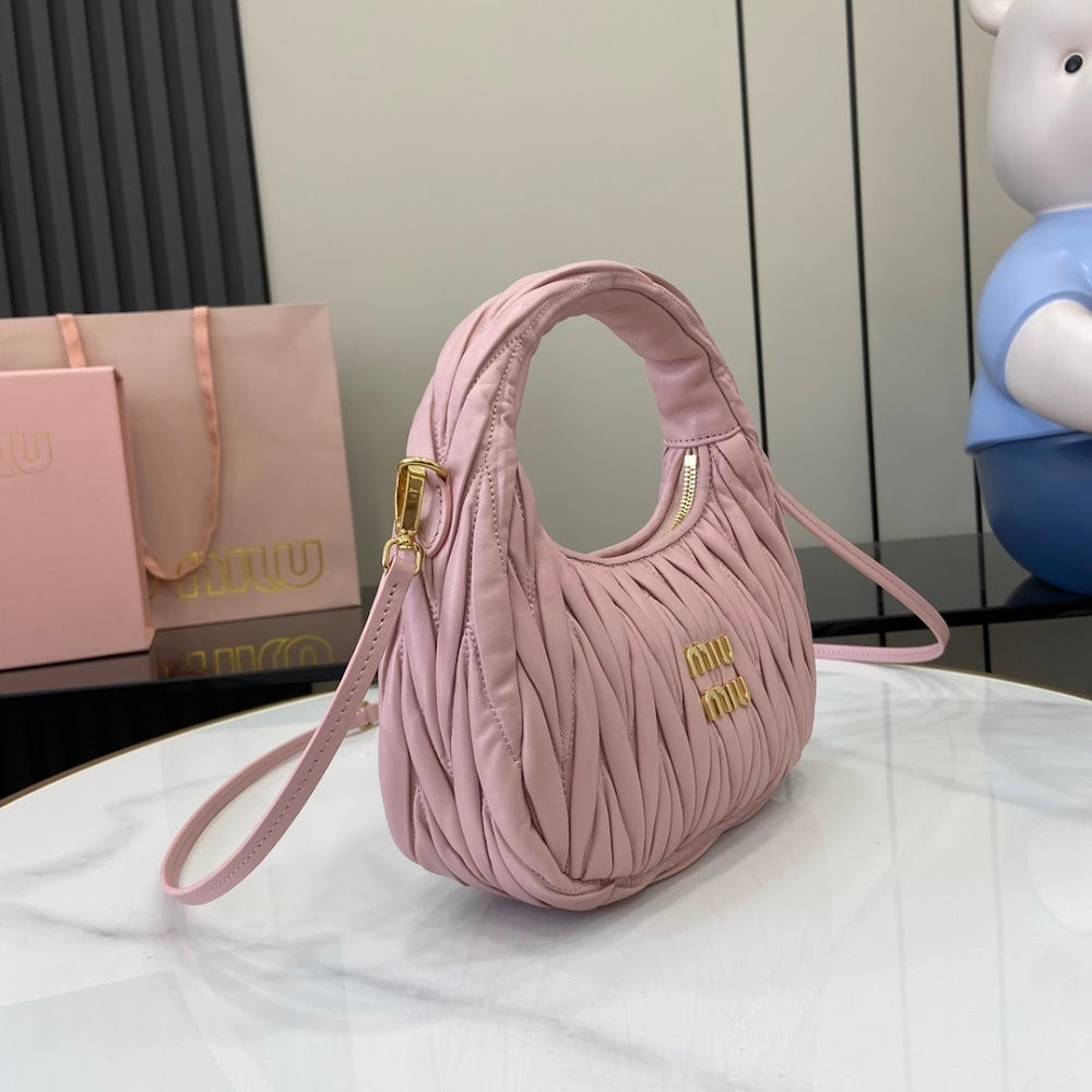 Dragons Bags Miun Miun Luxury Bag --122162