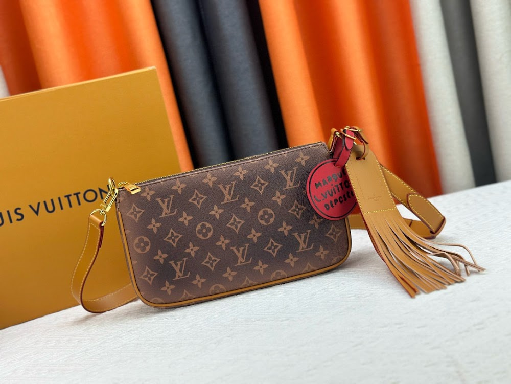 Dragons Bags LVn Luxury Bag --80595