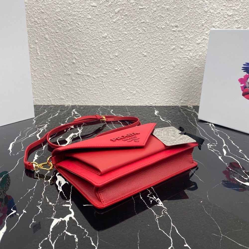 Dragons Bags Prada Luxury Bag --53627