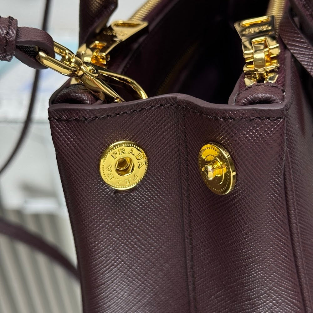 Dragons Bags Pradn Luxury Bag --102809