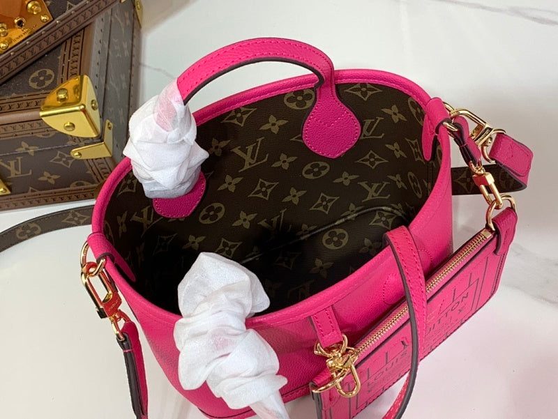 Dragons Bags ln Luxury Bag --62437