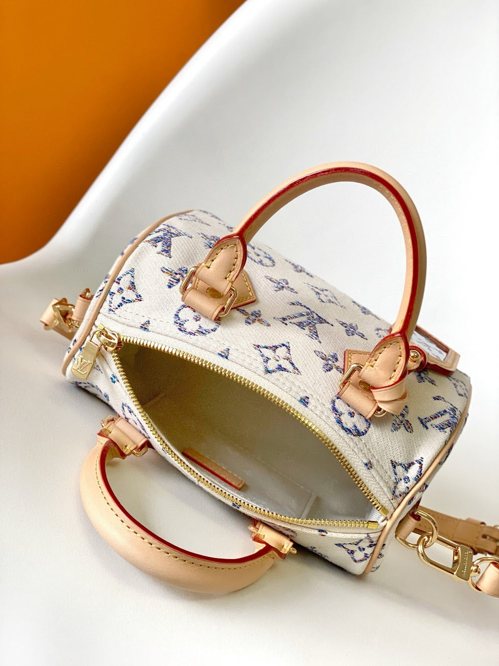 Dragons Bags LVn Luxury Bag --79922