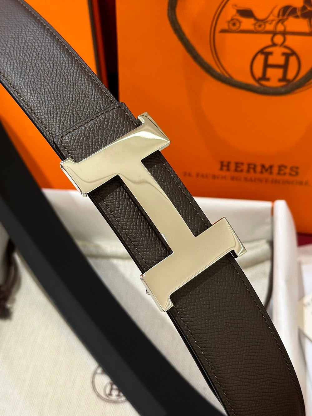 Dragons Bags Hermesn Luxury Belt --106252