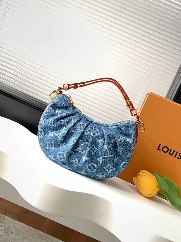 Dragons Bags LVn Luxury Bag --80764