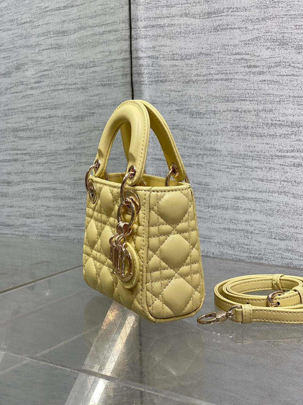 Dragons BagsDiorn Luxury Bag --114981