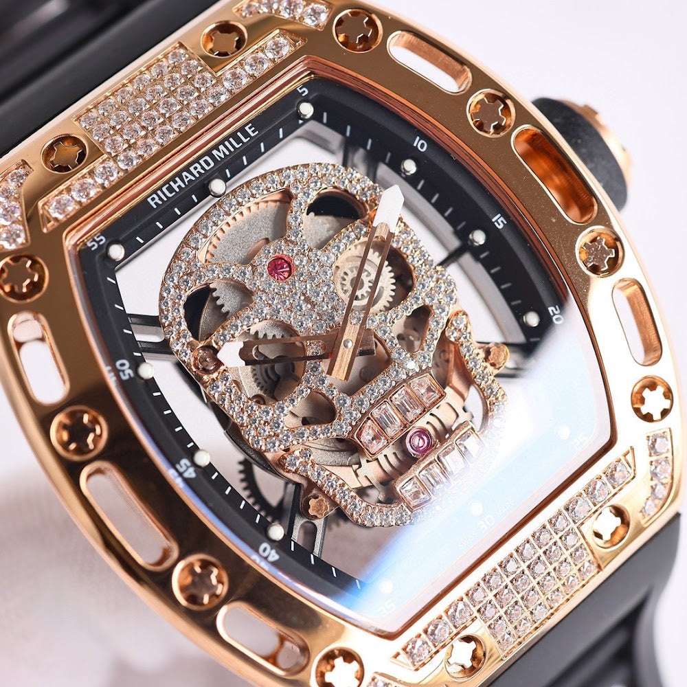 Dragons Bags Luxury Designer Watch --103279