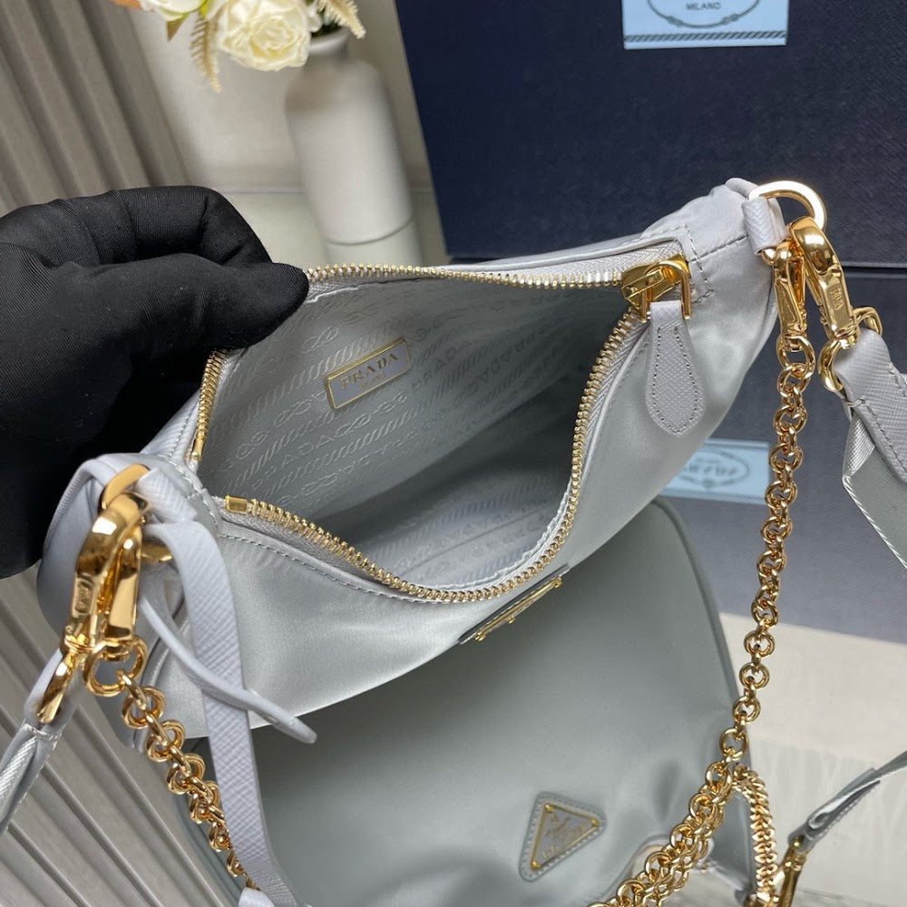 Dragons Bags pradn Luxury Bag --73641