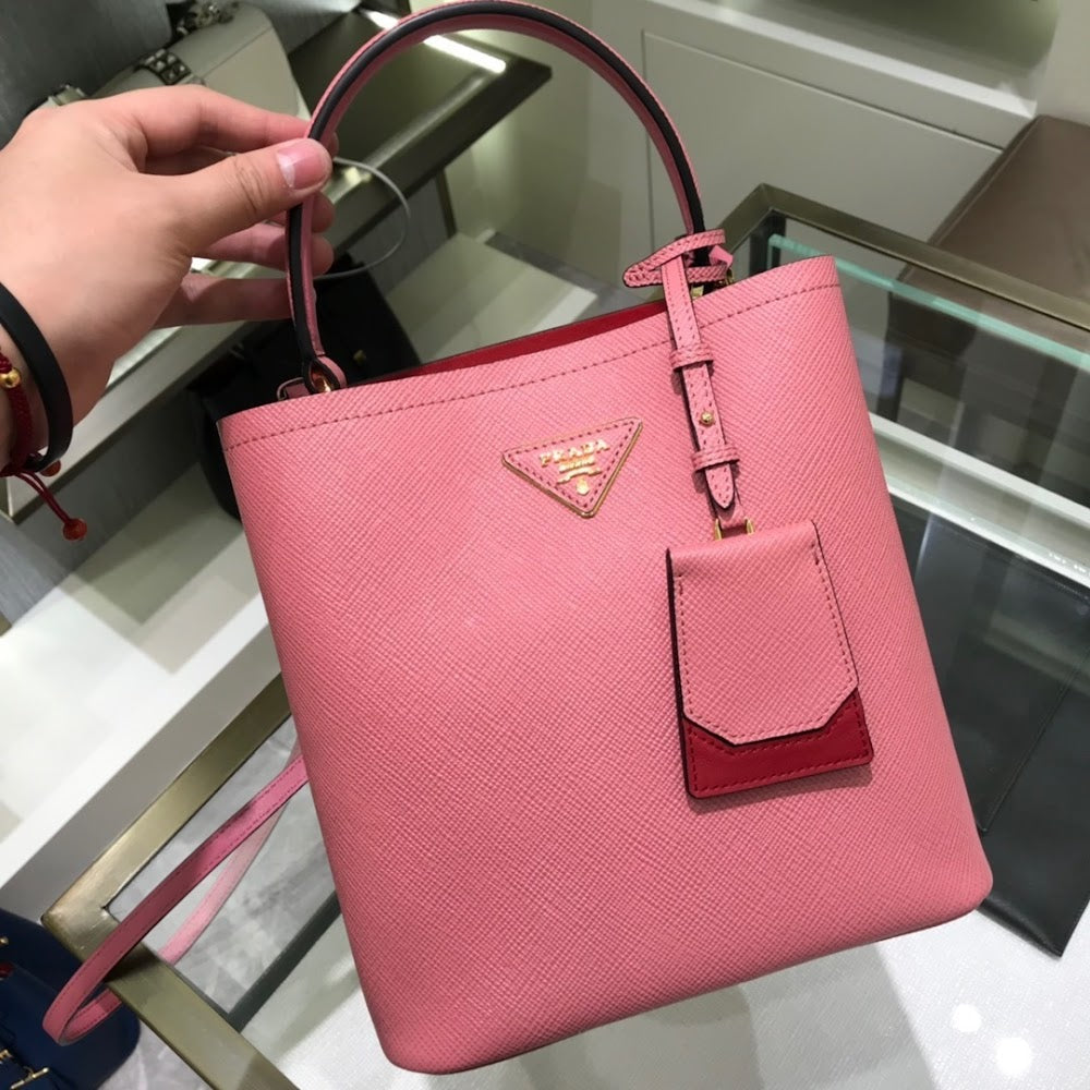 Dragons Bags Prada Luxury Bag --54081