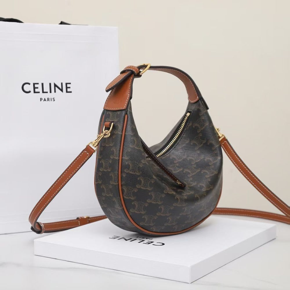 Dragons Bags Celine Luxury Bag --112623