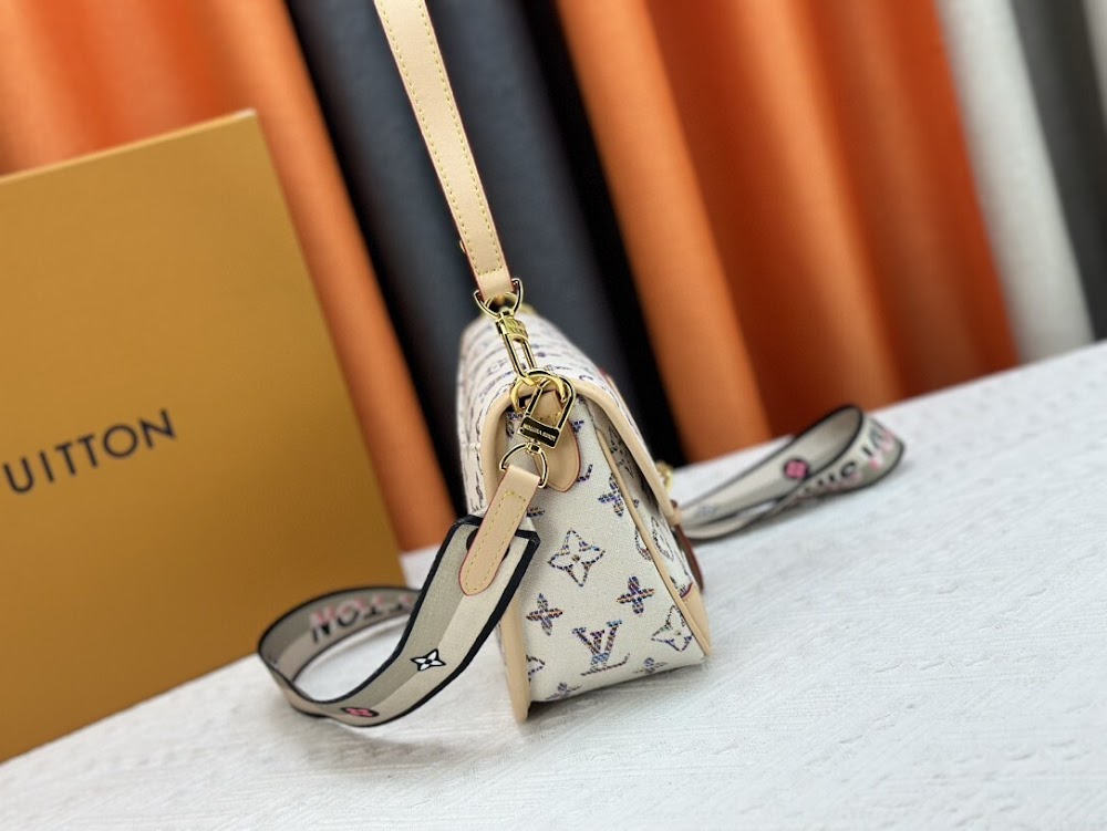 Dragons Bags ln Luxury Bag --76174