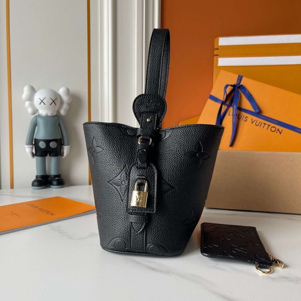 Dragons Bags ln Luxury Bag --76727