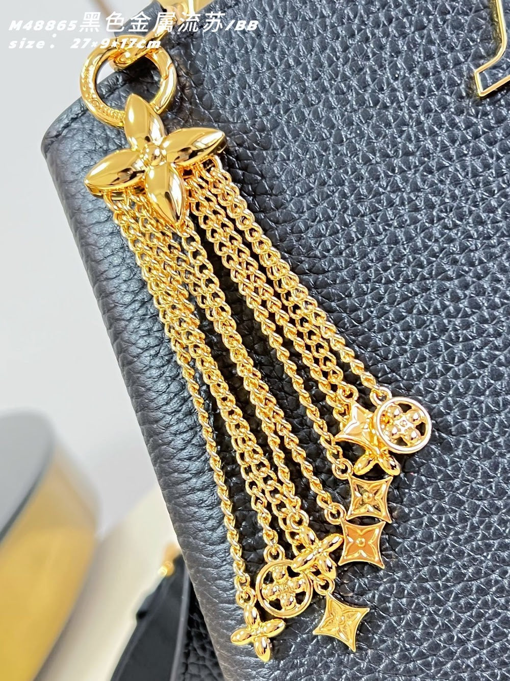 Dragons Bags ln Luxury Bag --96471