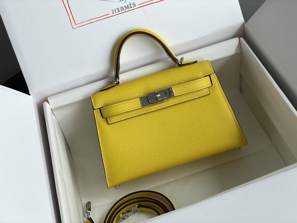 Dragons BagsHermesn Luxury Bag --118137