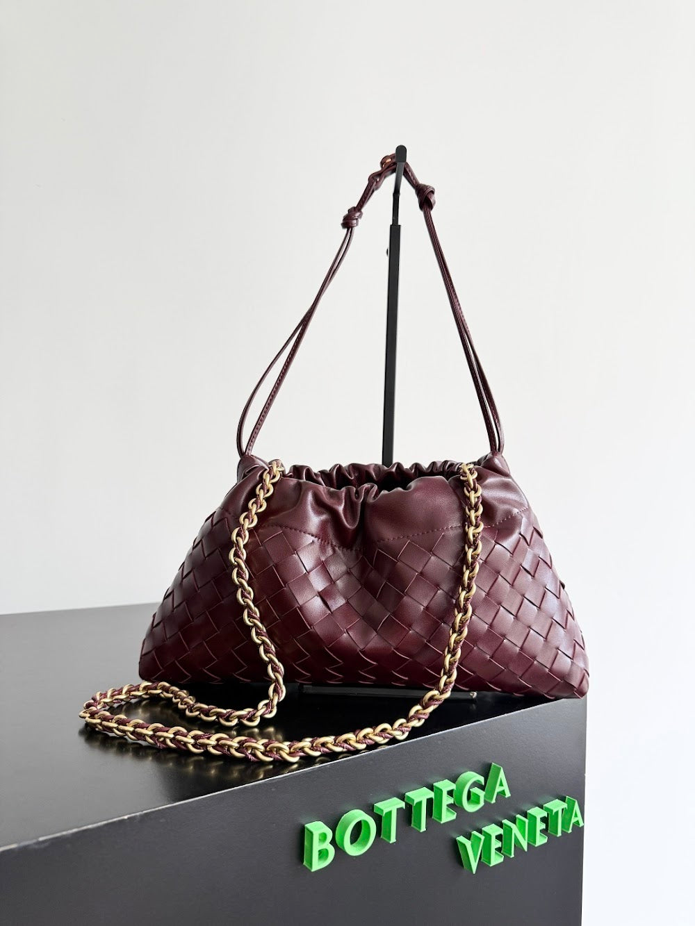 Dragons Bags Bottegan Luxury Bag --91505