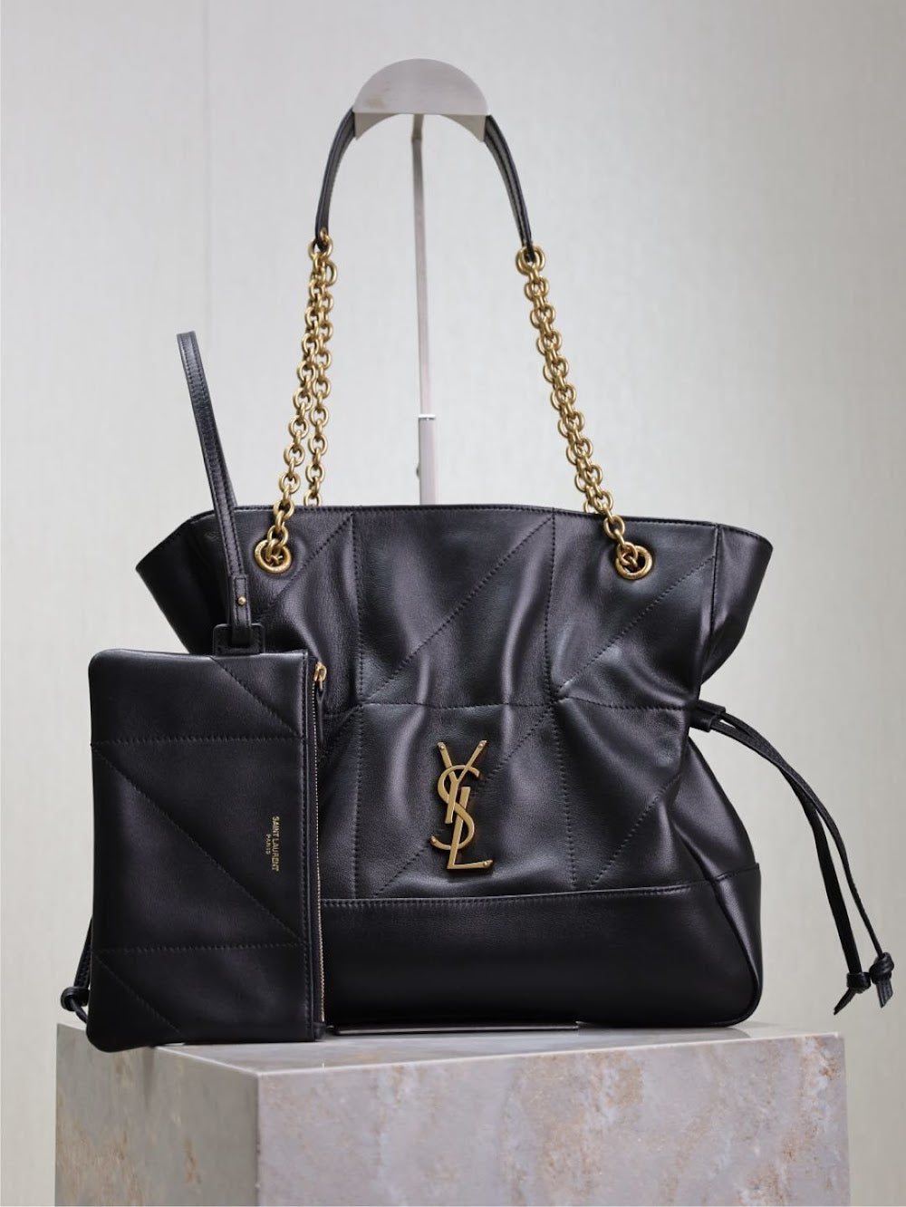 Dragons Bags YSLn Luxury Bag --120301