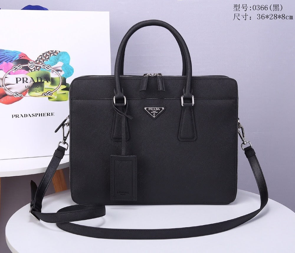 Dragons Bags Prada Luxury Bag --53608