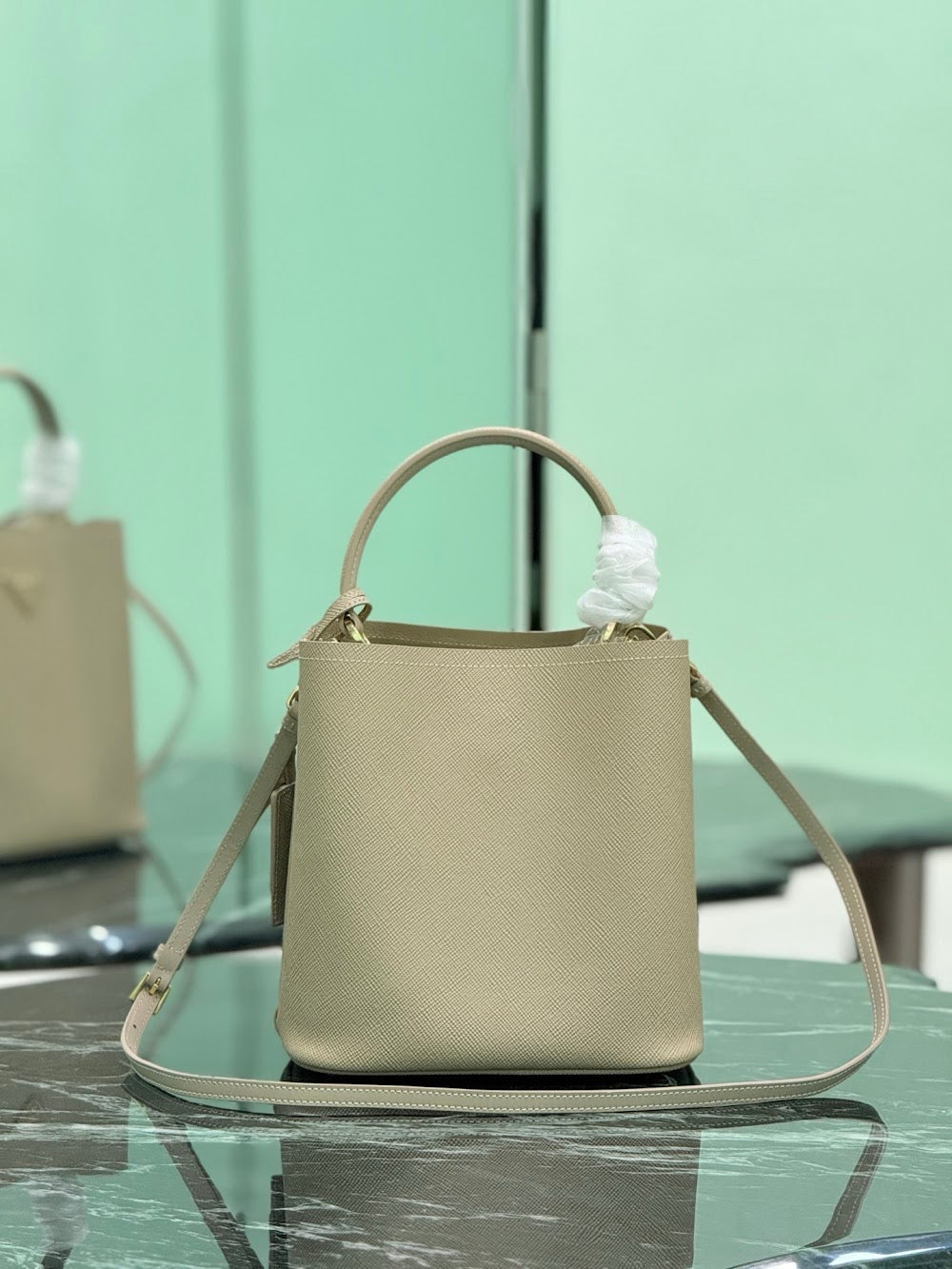 Dragons Bags Pradn Luxury Bag --101839