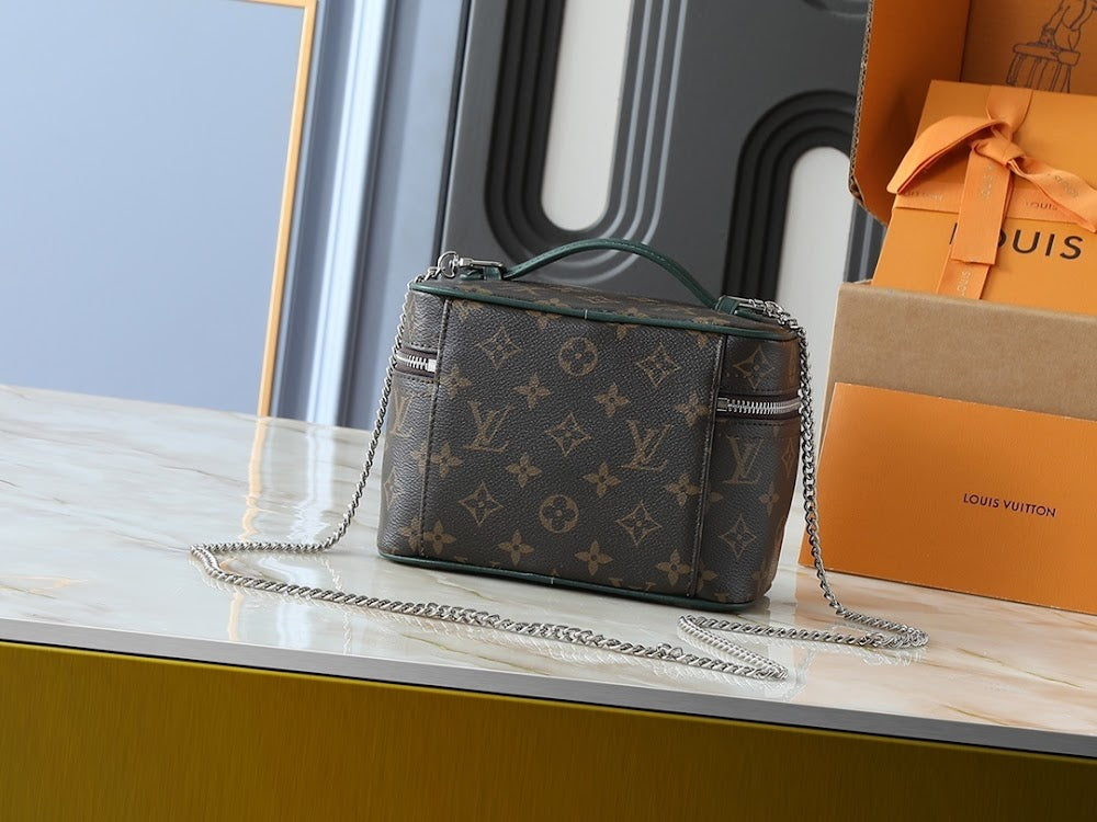 Dragons Bags ln Luxury Bag --77204