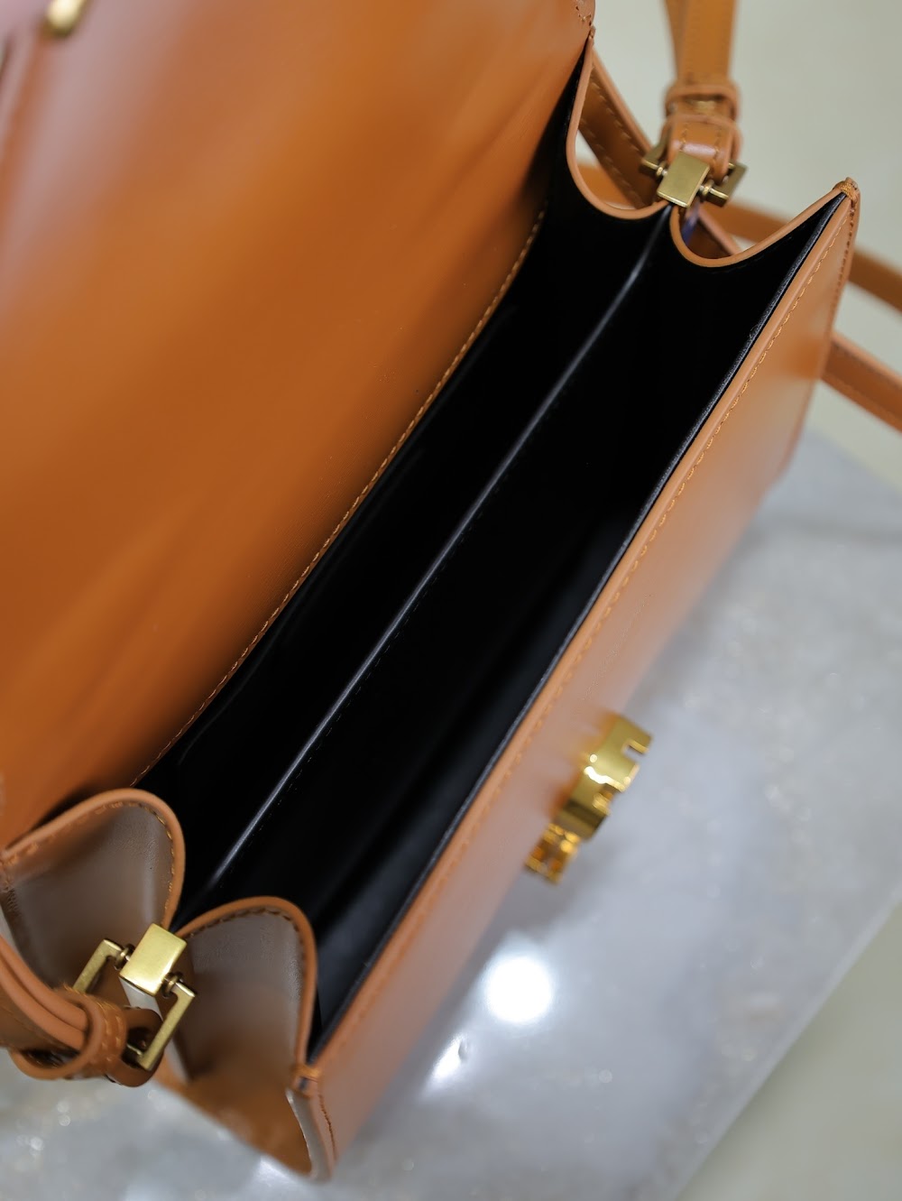Dragons Bags YSLn Luxury Bag --119777