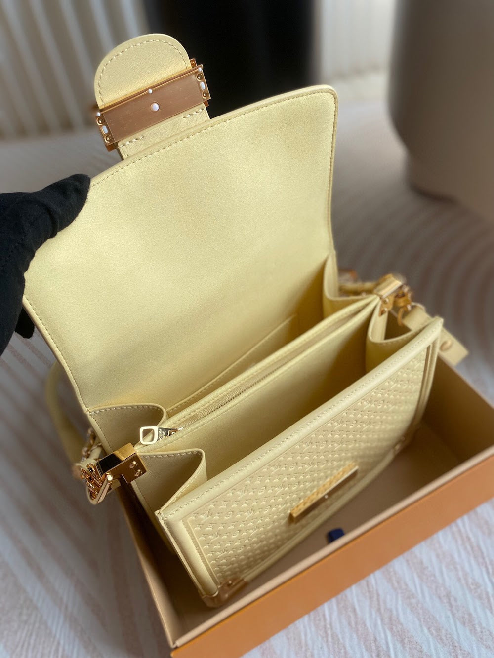 Dragons Bags LVn Luxury Bag --79168
