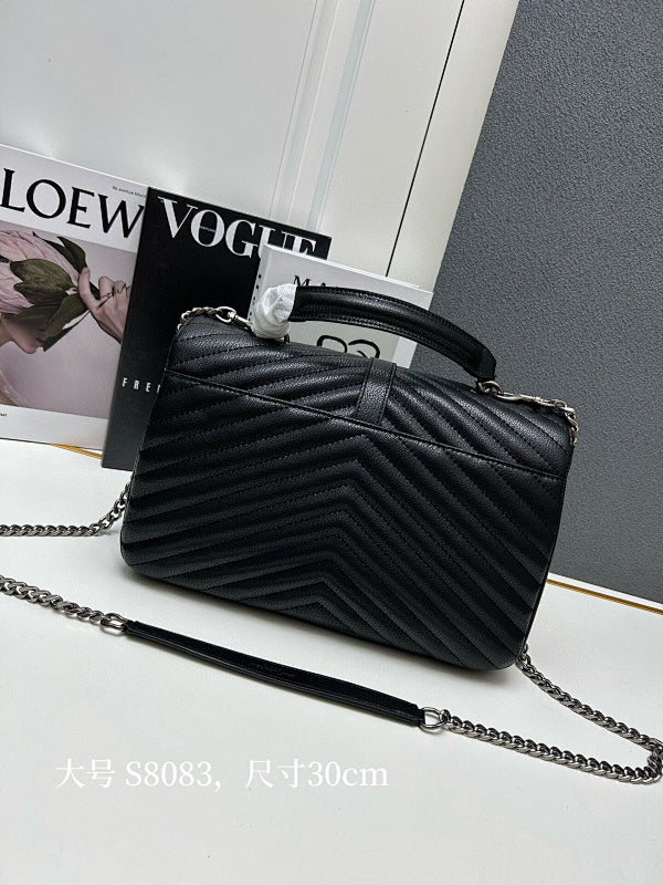 Dragons Bags ysn Luxury Bag --71814
