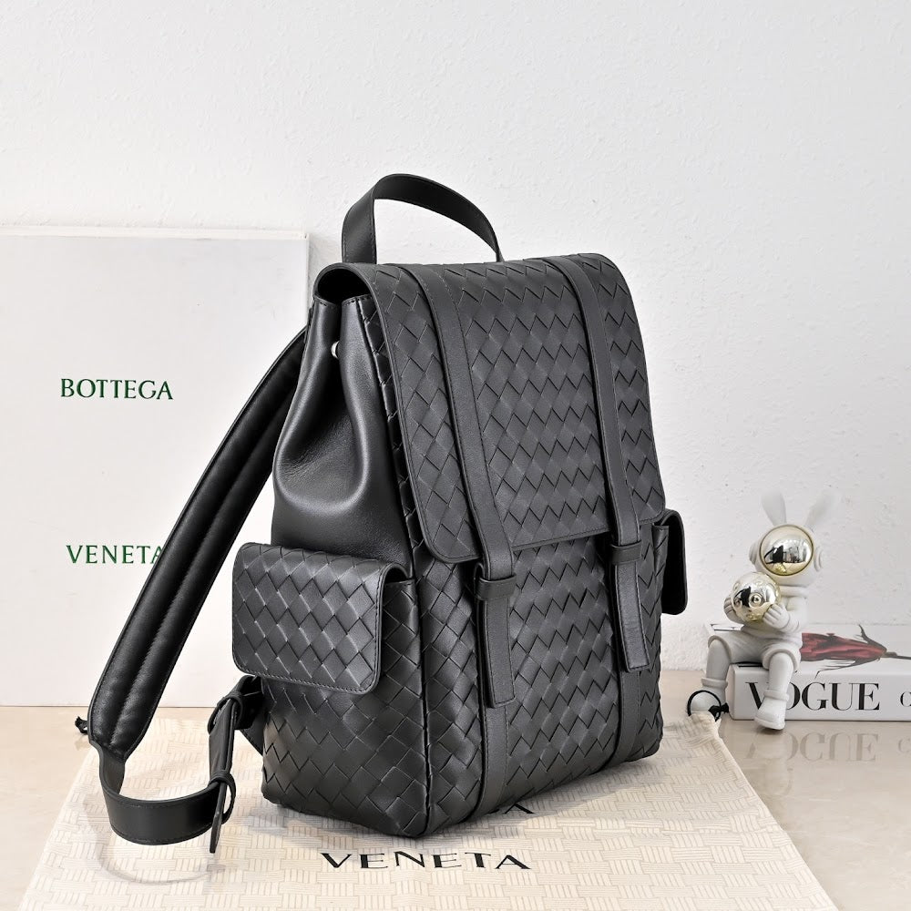 Dragons Bags Bottegan Luxury Bag --90151