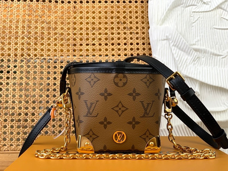 Dragons Bags ln Luxury Bag --56759