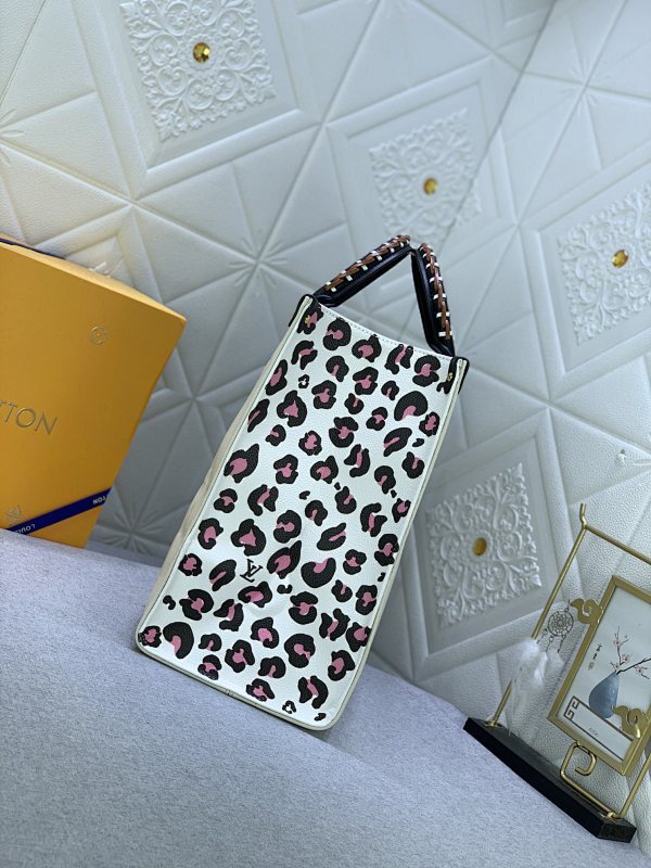 Dragons Bags LVn Luxury Bag --81265