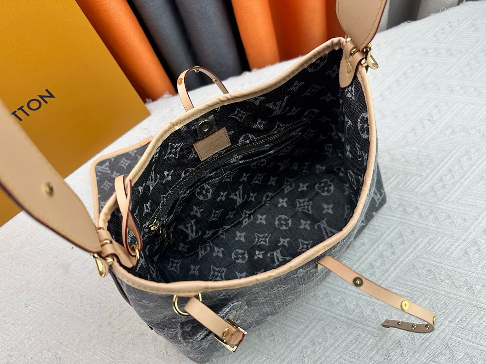 Dragons Bags LVn Luxury Bag --79266