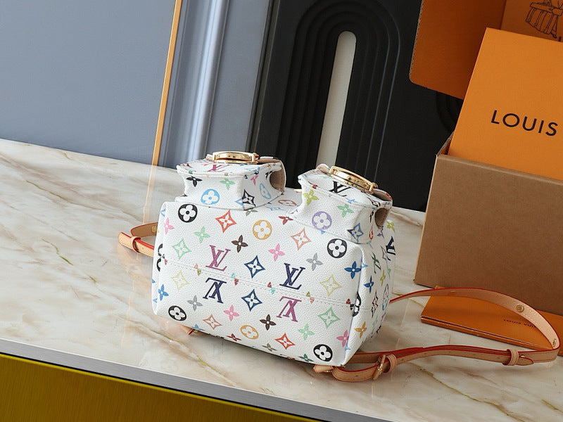 Dragons Bags LVn Luxury Bag --79159
