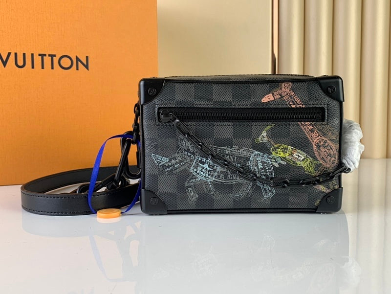 Dragons Bags ln Luxury Bag --56457