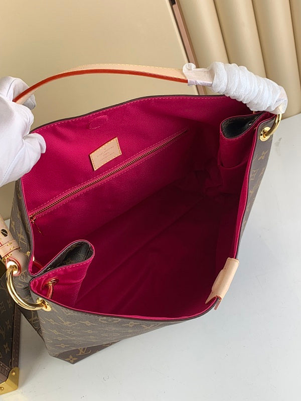 Dragons Bags ln Luxury Bag --56781