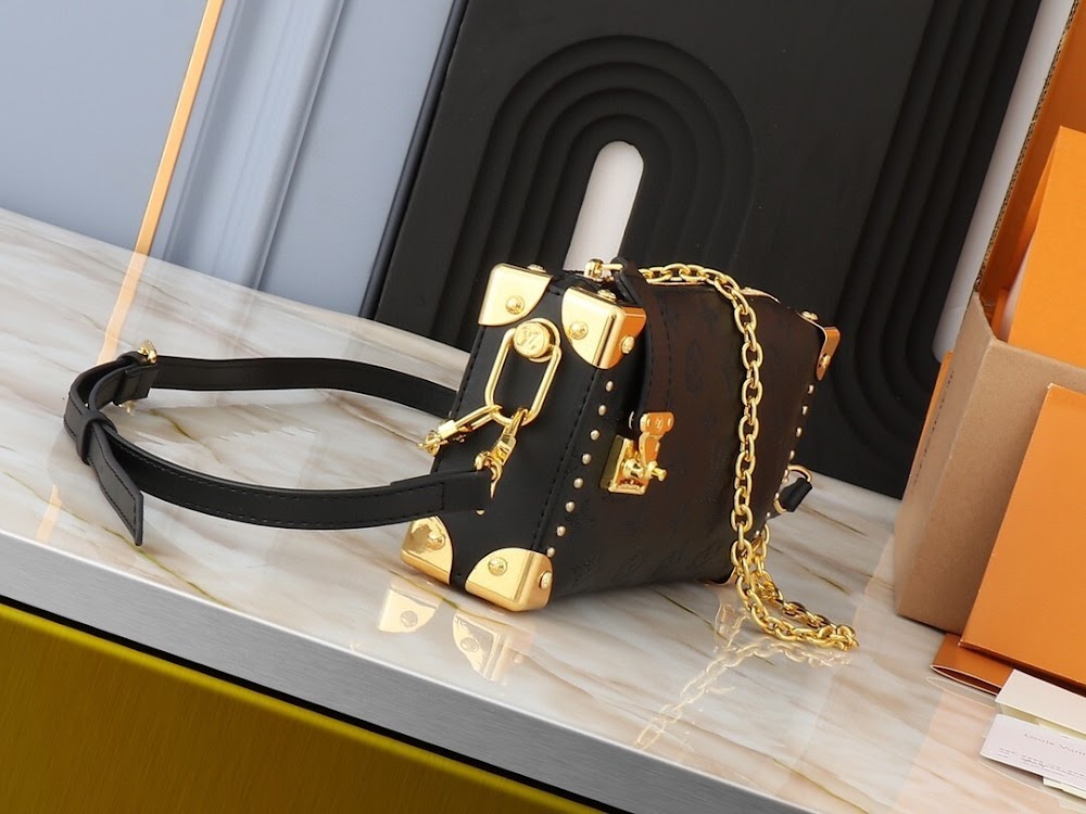 Dragons Bags ln Luxury Bag --76381