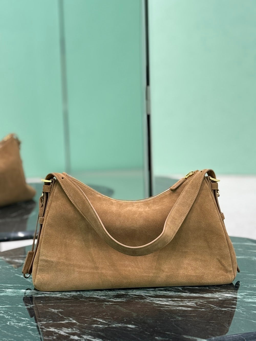 Dragons Bags Pradn Luxury Bag --102989