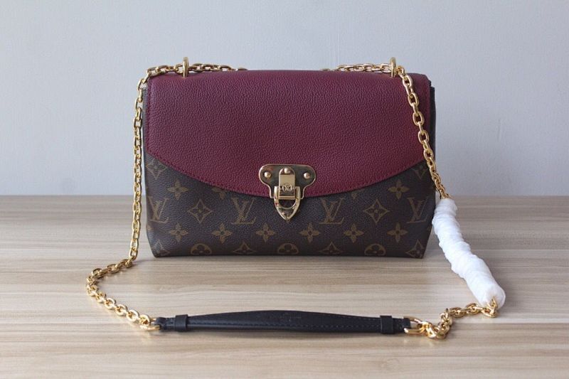 Dragons Bags ln Luxury Bag --58768