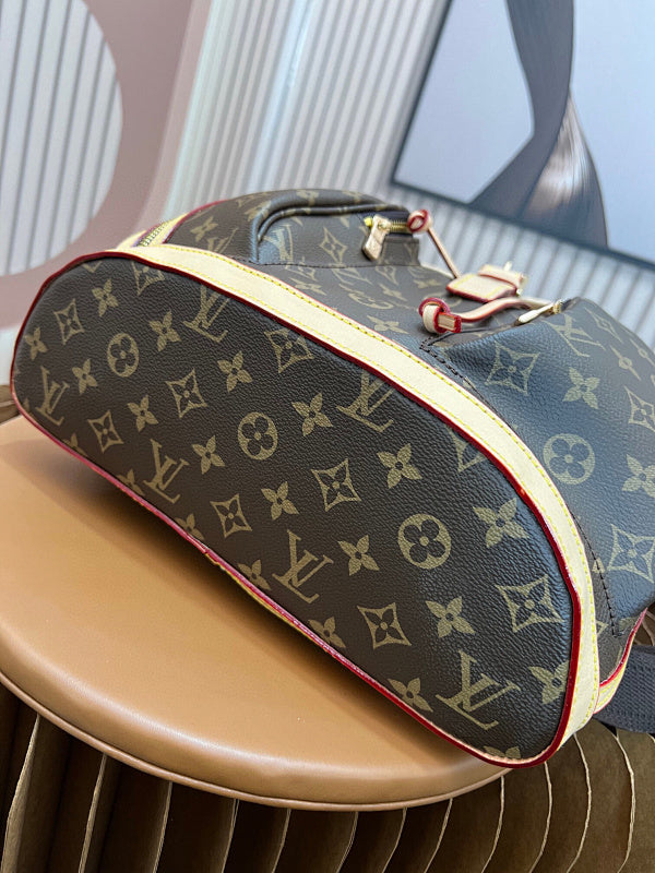 Dragons Bags LVn Luxury Bag --80960