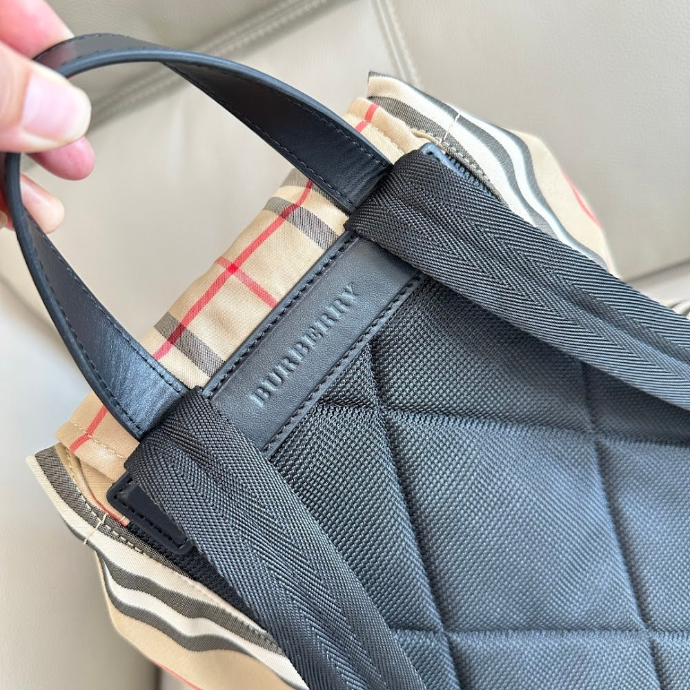 Dragons Bags Burberryn Luxury Bag --92564