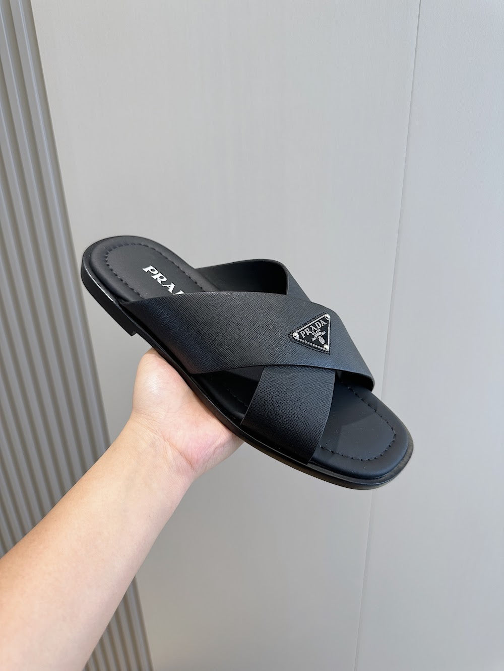 Dragons Bags Prada Luxury Heels --53153