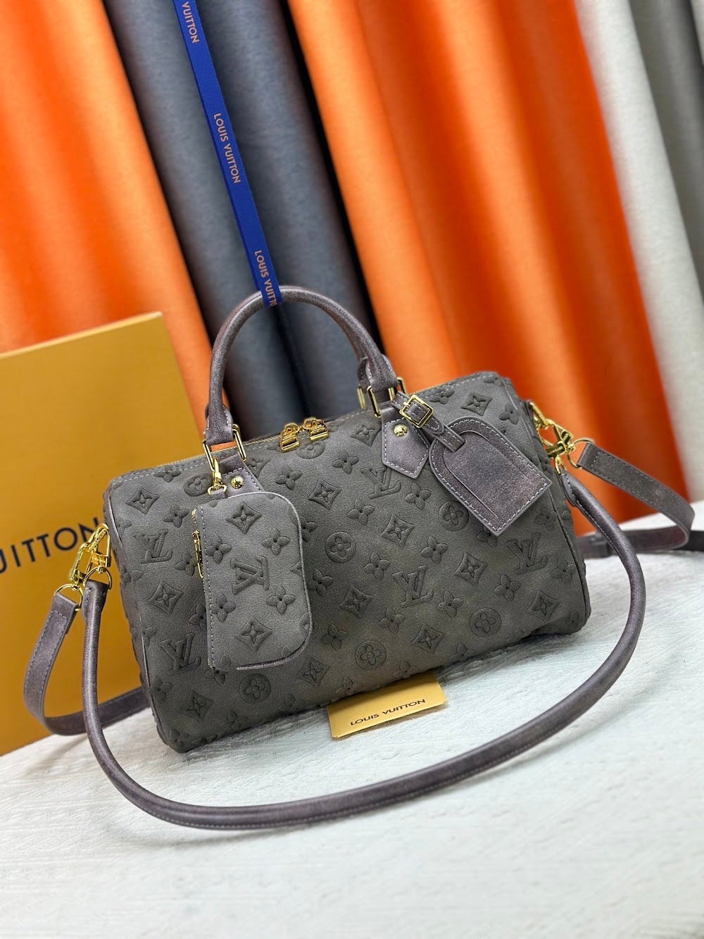 Dragons Bags ln Luxury Bag --77321