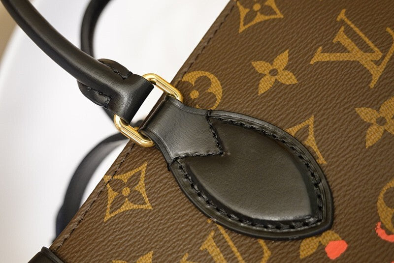 Dragons Bags ln Luxury Bag --67220