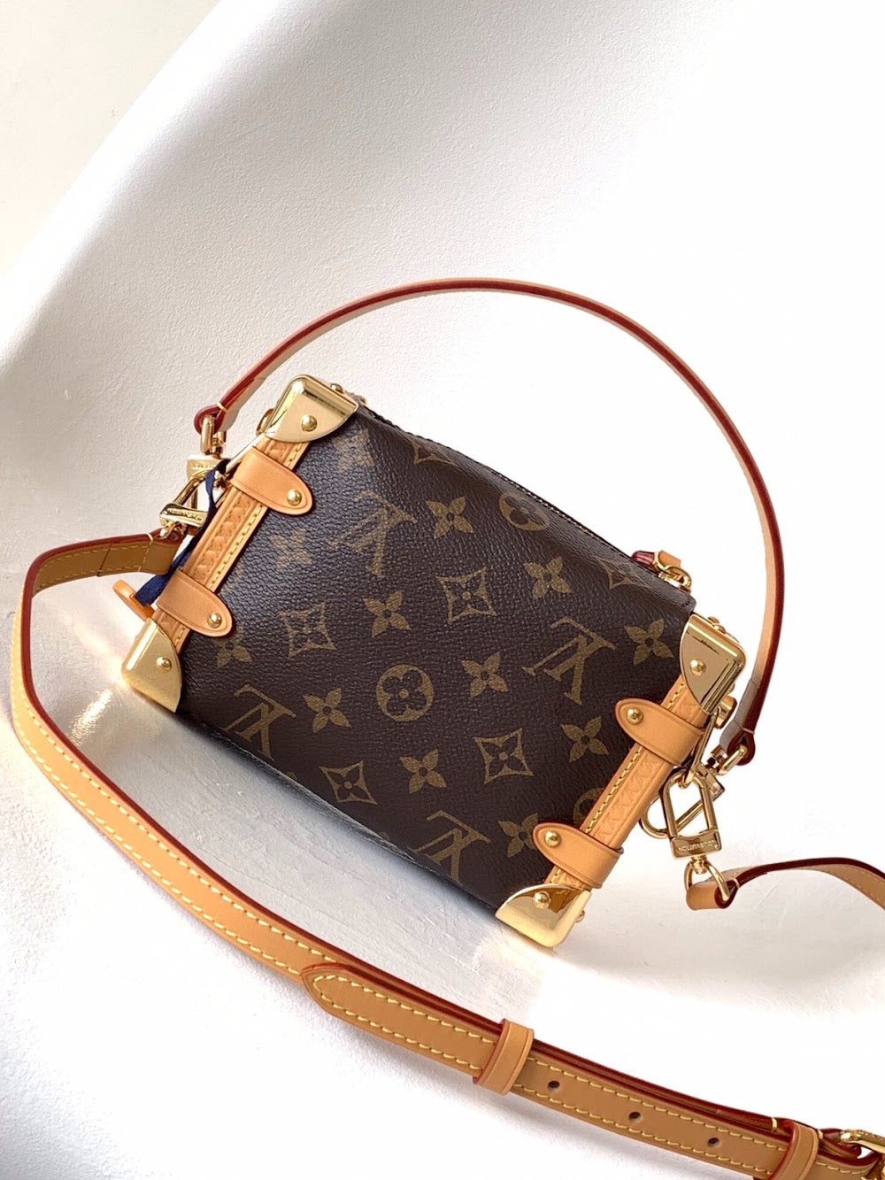 Dragons Bags LVn Luxury Bag --79720