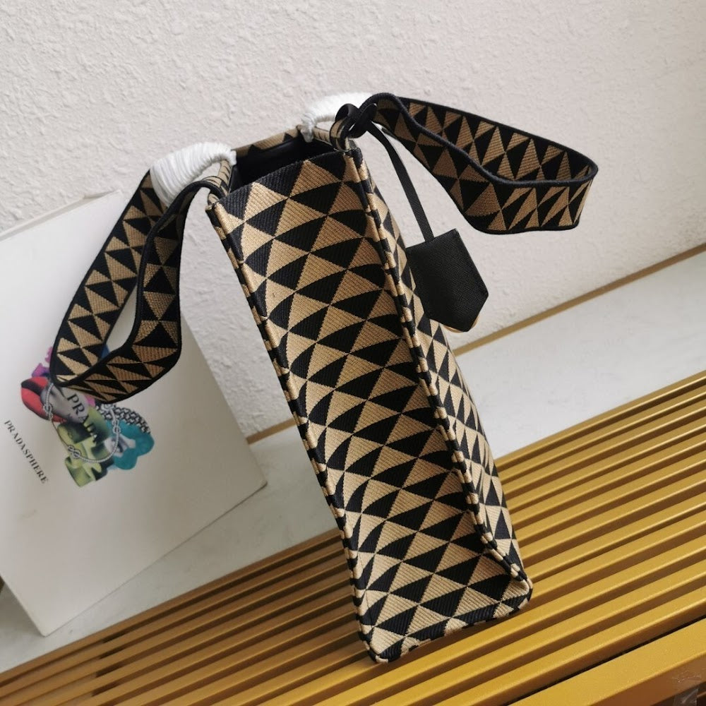 Dragons Bags Pradn Luxury Bag --102144