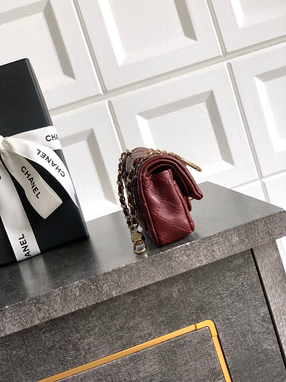 Dragons Bags CHn Luxury Bag --112668