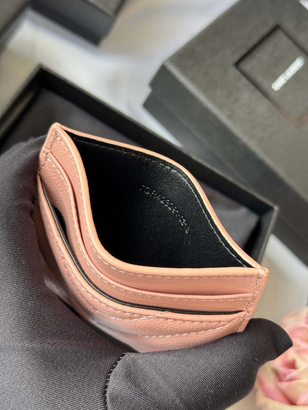 Dragons Bags YSLn Luxury Bag --120293