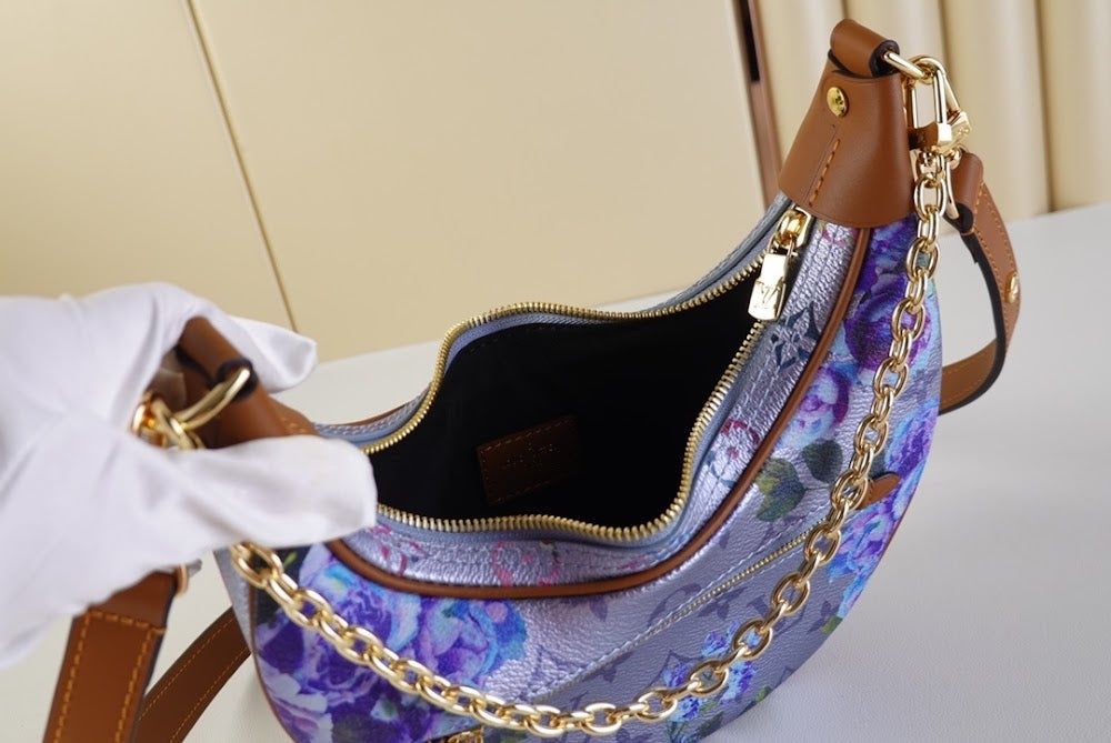 Dragons Bags ln Luxury Bag --61250