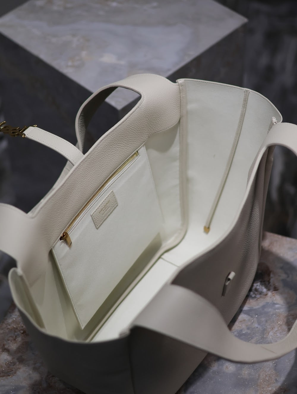 Dragons Bags YSLn Luxury Bag --120502