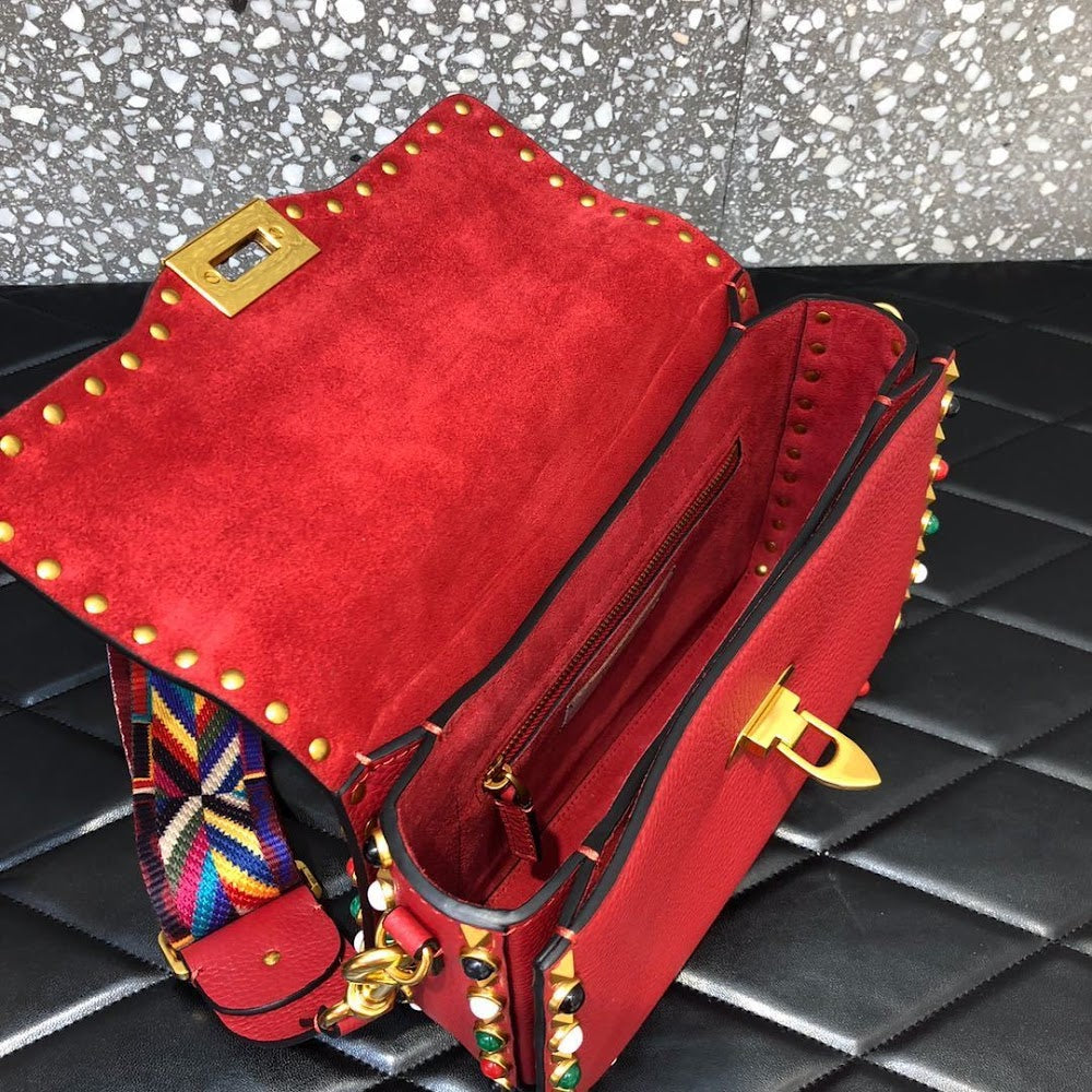 Dragons Bags valentine Luxury Bag --72093